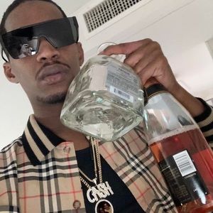 Meet your Posher, Jeff